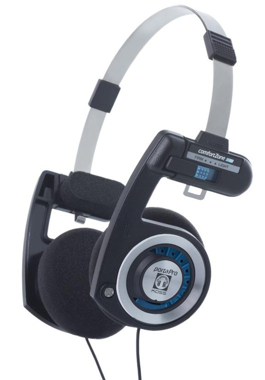 Koss Porta Pro